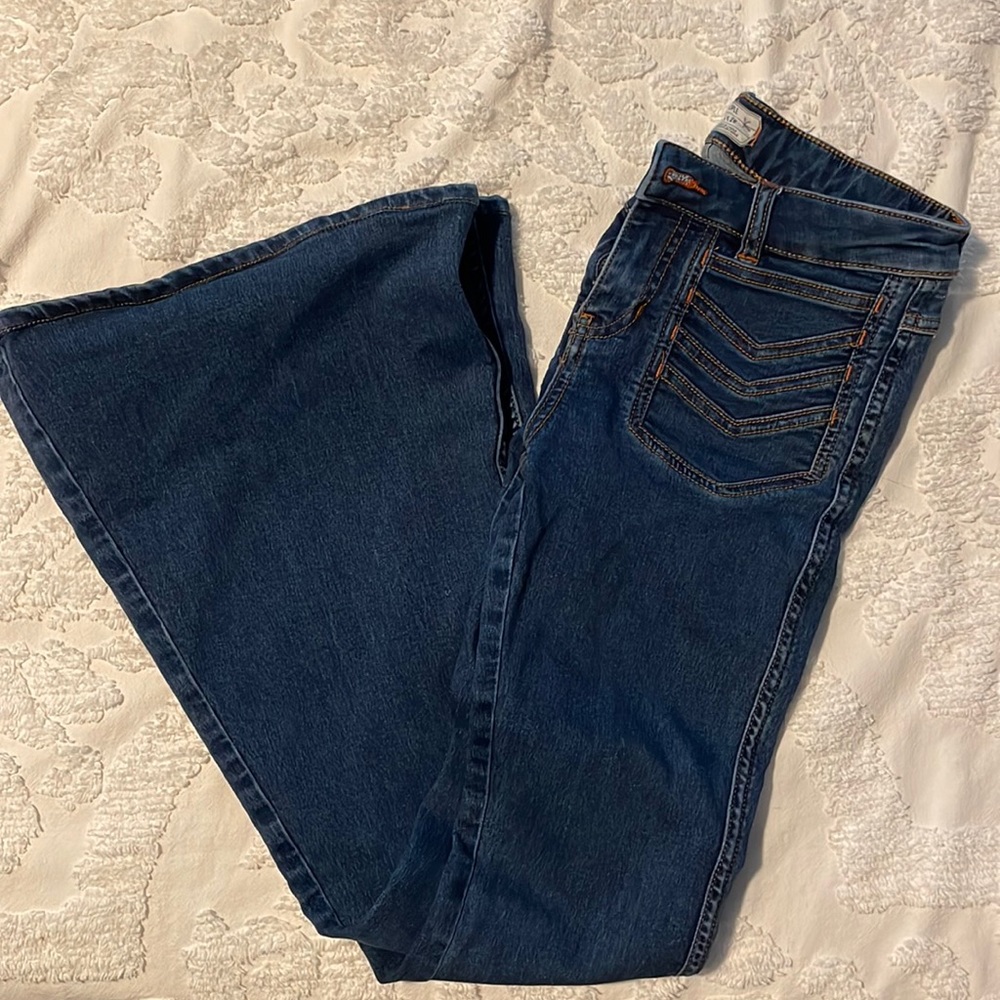 Free People Jeans